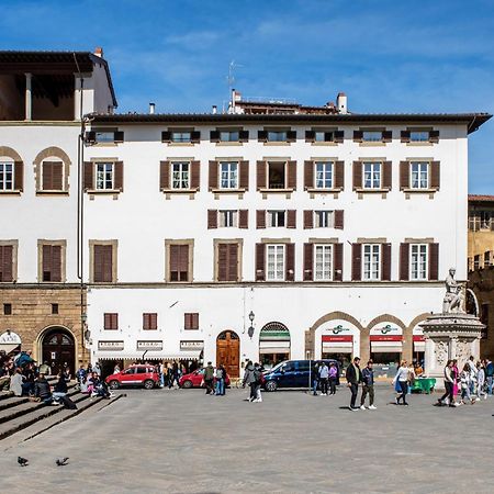 Bed and Breakfast Palazzo Della Stufa Residenza D'Epoca Florencja Zewnętrze zdjęcie