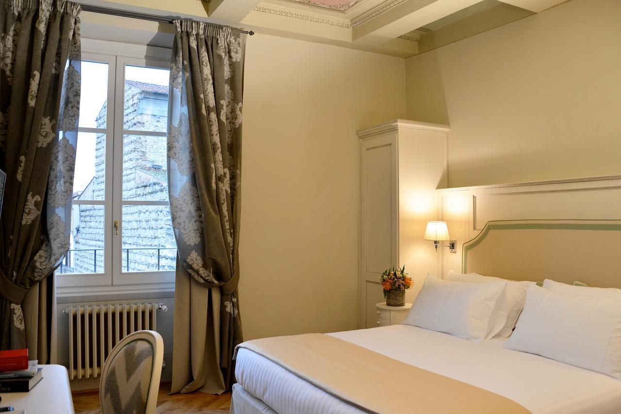 Bed and Breakfast Palazzo Della Stufa Residenza D'Epoca Florencja Zewnętrze zdjęcie